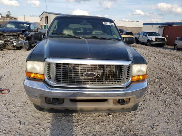 Photo 5 from auction – 2000 FORD EXCURSION with VIN 1FMNU42S9YEA74124
