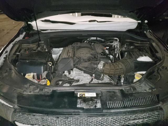 Photo 12 from auction – 2018 DODGE DURANGO SR with VIN 1C4SDJGJ9JC340961