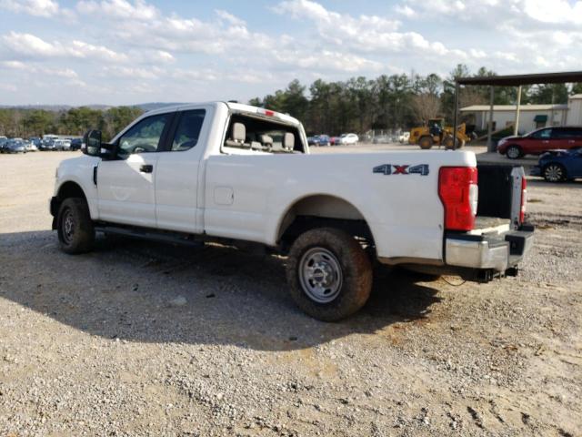 Photo 2 from auction – 2020 FORD F250 SUPER with VIN 1FT7X2BN8LED29647