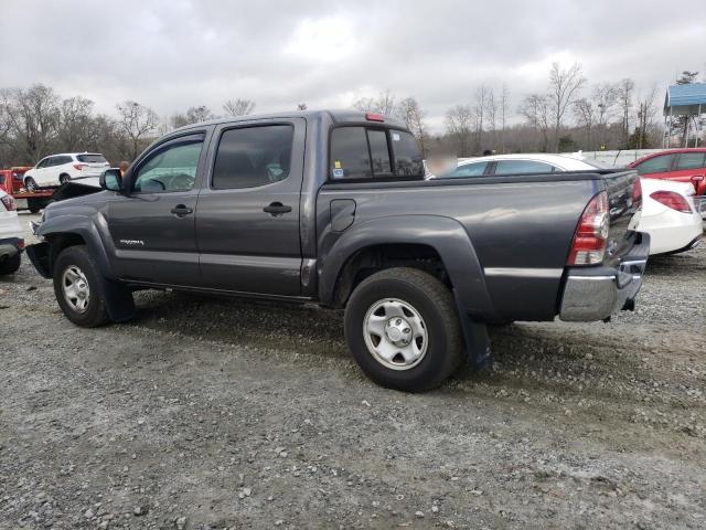 Photo 2 from auction – 2013 TOYOTA TACOMA DOU with VIN 5TFLU4EN7DX077569