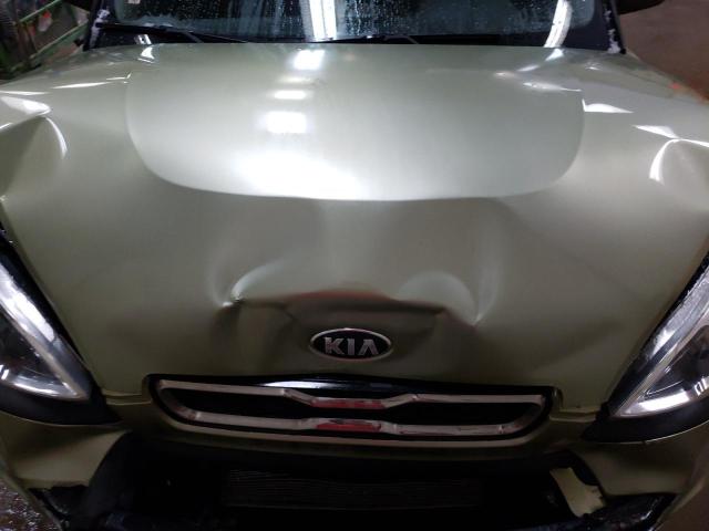 صورة رقم 12 من المزاد - 2013 KIA SOUL + مع VIN KNDJT2A64D7572518