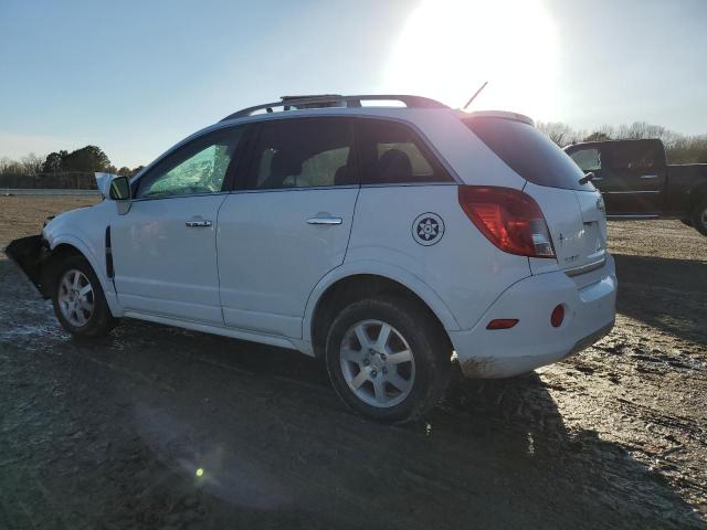 Photo 2 from auction – 2013 CHEVROLET CAPTIVA LT with VIN 3GNAL4EK3DS547931
