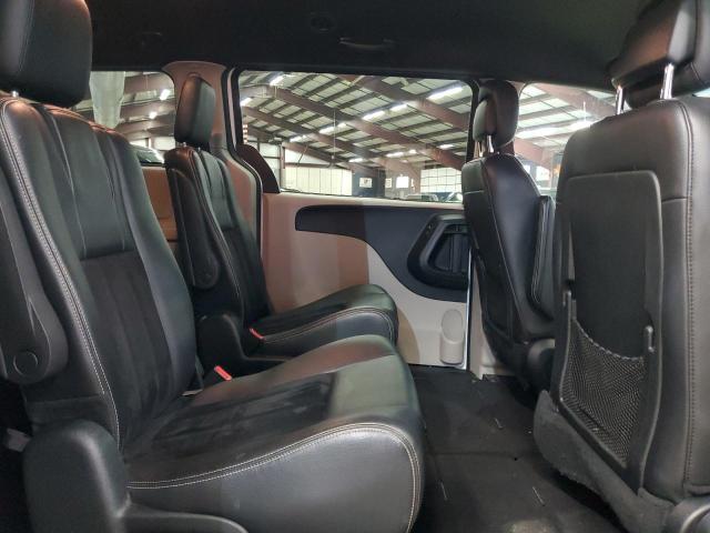 صورة رقم 11 من المزاد - 2017 DODGE GRAND CARA مع VIN 2C4RDGCG2HR774457