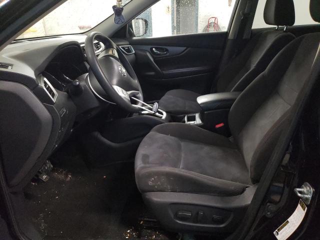 Photo 7 from auction – 2016 NISSAN ROGUE S with VIN KNMAT2MV1GP673233