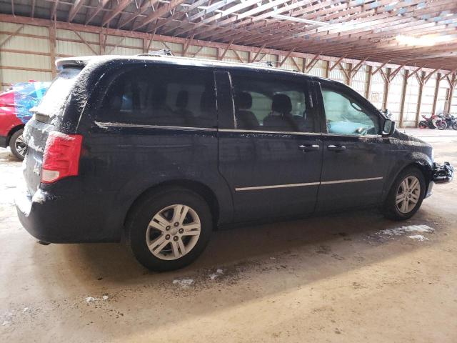 Photo 3 from auction – 2013 DODGE GRAND CARA with VIN 2C4RDGDG9DR570327