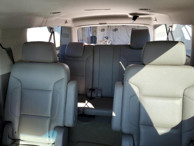 Photo 10 from auction – 2018 CHEVROLET SUBURBAN C with VIN 1GNSCHKC8JR236308