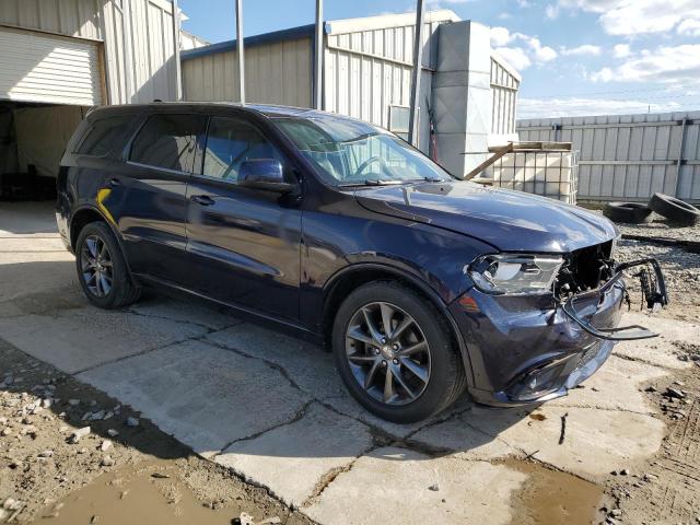 Photo 4 from auction – 2015 DODGE DURANGO SX with VIN 1C4RDHAG5FC702196