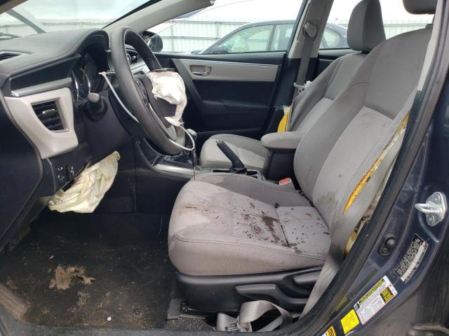 Photo 7 from auction – 2015 TOYOTA COROLLA L with VIN 5YFBURHE7FP319007