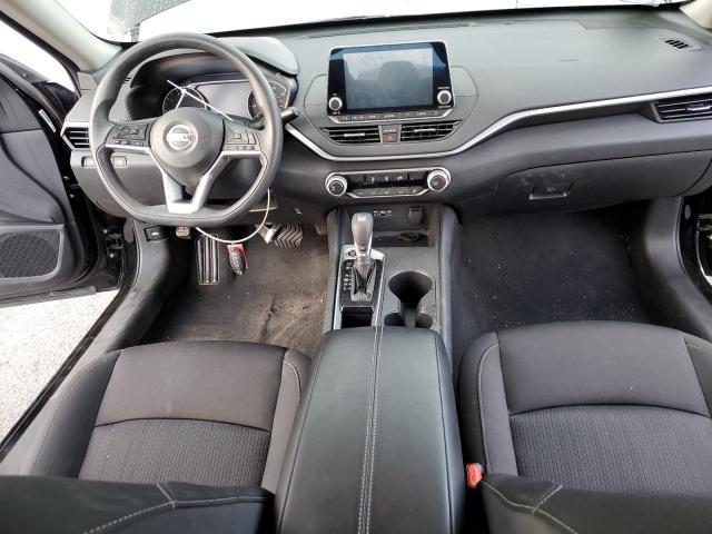Photo 8 from auction – 2020 NISSAN ALTIMA S with VIN 1N4BL4BV9LC212534