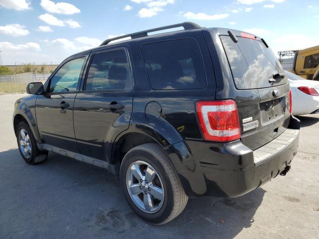 Photo 2 from auction – 2012 FORD ESCAPE XLT with VIN 1FMCU0DG9CKA66947