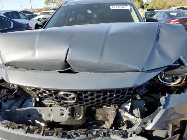Photo 12 from auction – 2023 MAZDA CX-50 PREM with VIN 7MMVABEMXPN106060