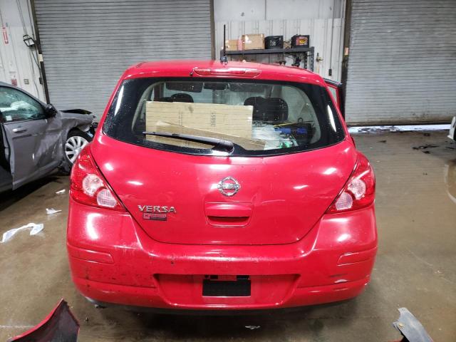 Photo 6 from auction – 2010 NISSAN VERSA S with VIN 3N1BC1CP8AL398757