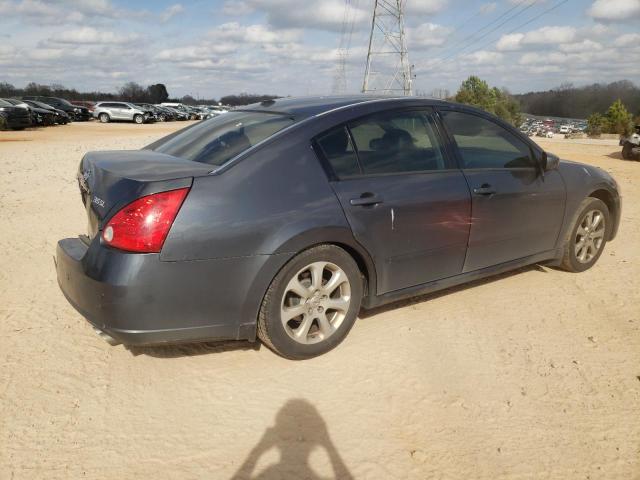 Photo 3 from auction – 2008 NISSAN MAXIMA SE with VIN 1N4BA41E48C828642