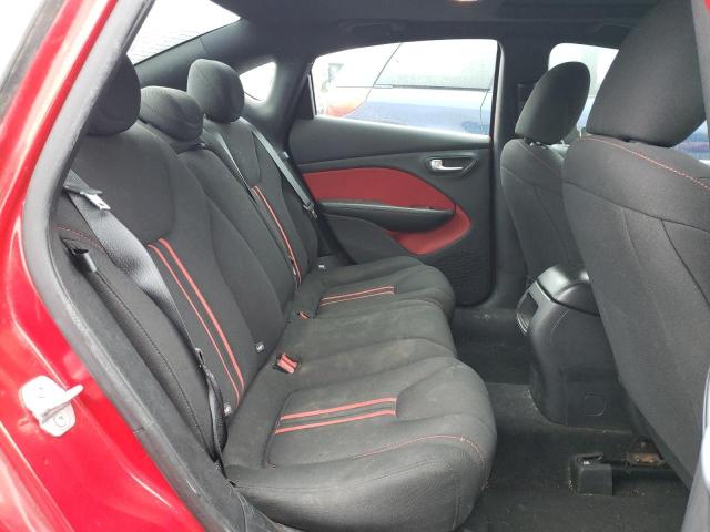 Photo 10 from auction – 2013 DODGE DART SXT with VIN 1C3CDFBH4DD202480
