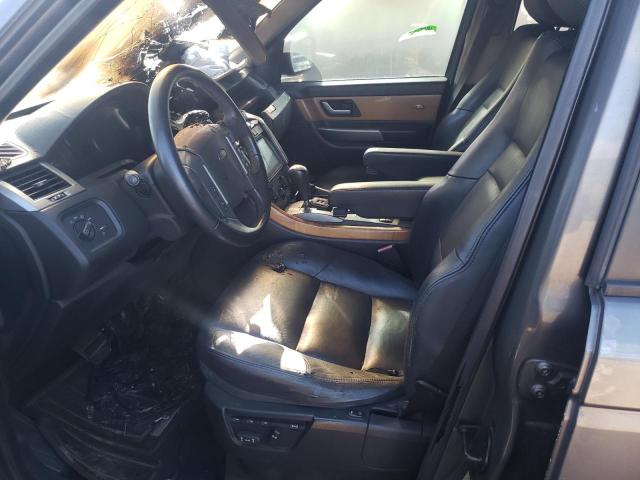 صورة رقم 7 من المزاد - 2006 LAND ROVER RANGE ROVE مع VIN SALSF25426A924062