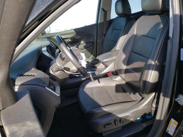 Photo 7 from auction – 2020 GMC TERRAIN SL with VIN 3GKALVEV2LL247593