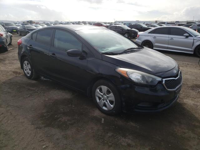 Photo 4 from auction – 2015 KIA FORTE LX with VIN KNAFK4A60F5421319