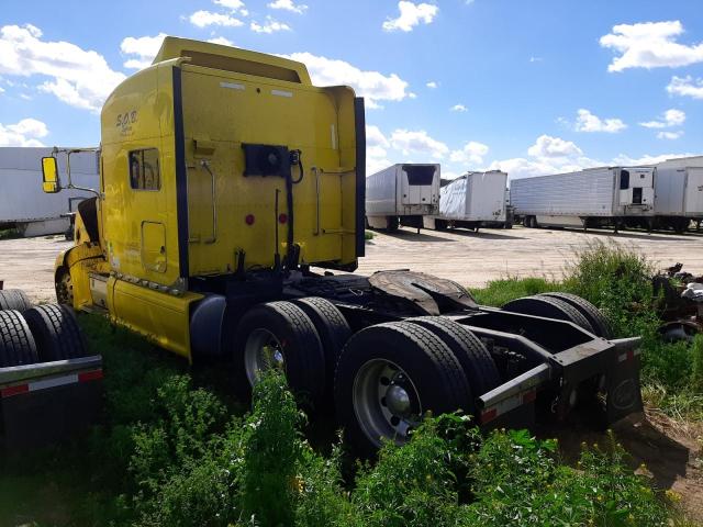 Photo 3 from auction – 2012 PETERBILT 386 with VIN 1XPHD49X8CD157592