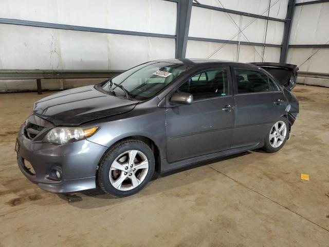 Фото 1 с аукциона – 2013 TOYOTA COROLLA с VIN 2T1BU4EE5DC114354