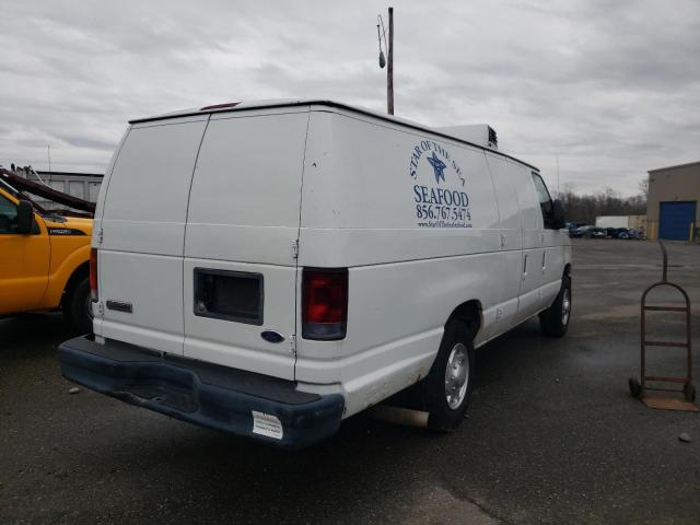 Photo 3 from auction – 2008 FORD ECONOLINE with VIN 1FTSS34P08DA69710