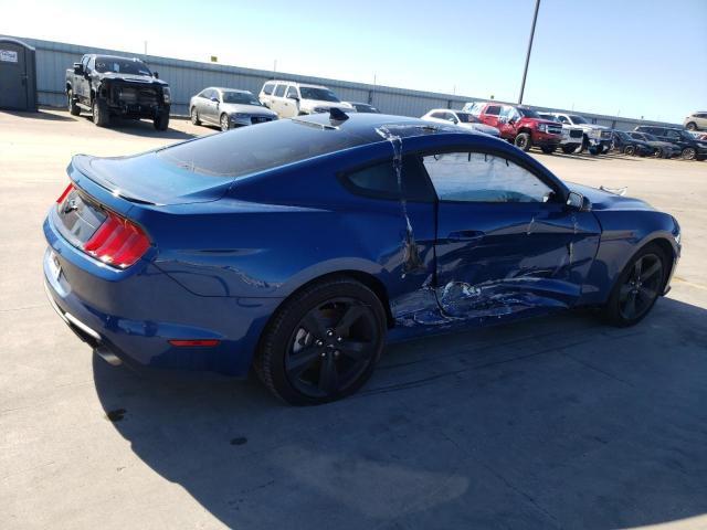 Photo 3 from auction – 2022 FORD MUSTANG with VIN 1FA6P8TH7N5122246