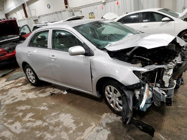 Photo 4 from auction – 2010 TOYOTA COROLLA BA with VIN 2T1BU4EE1AC440681