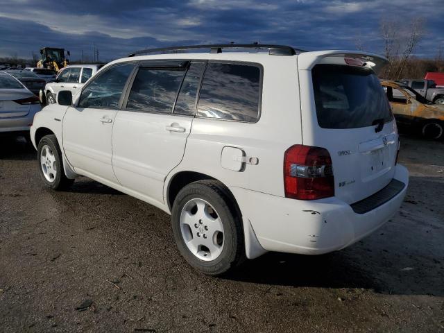 Photo 2 from auction – 2004 TOYOTA HIGHLANDER with VIN JTEEP21A640006164