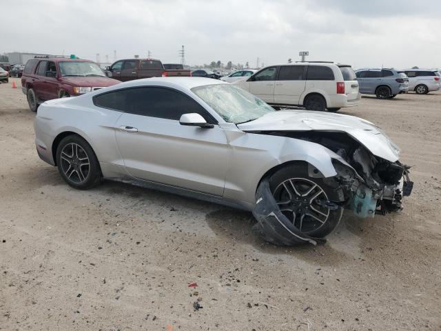 Photo 4 from auction – 2019 FORD MUSTANG with VIN 1FA6P8TH8K5186551