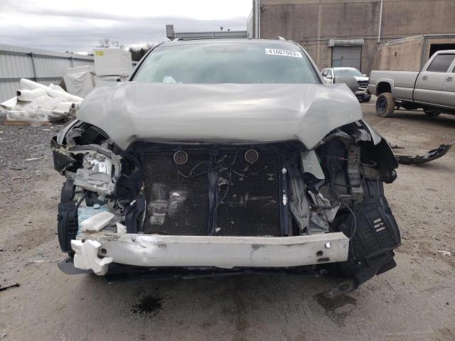 Photo 5 from auction – 2009 TOYOTA HIGHLANDER with VIN JTEDS43A992085618