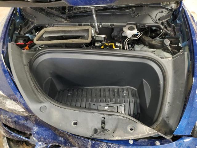 Photo 11 from auction – 2020 TESLA MODEL Y with VIN 5YJYGDEE1LF021617