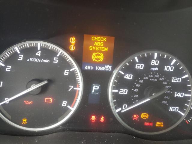 Photo 9 from auction – 2015 ACURA RDX with VIN 5J8TB4H32FL008980