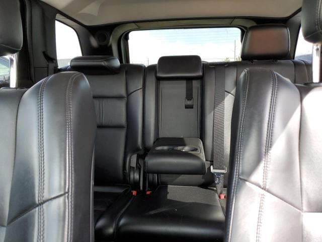 Photo 10 from auction – 2011 JEEP GRAND CHER with VIN 1J4RR5GGXBC578650