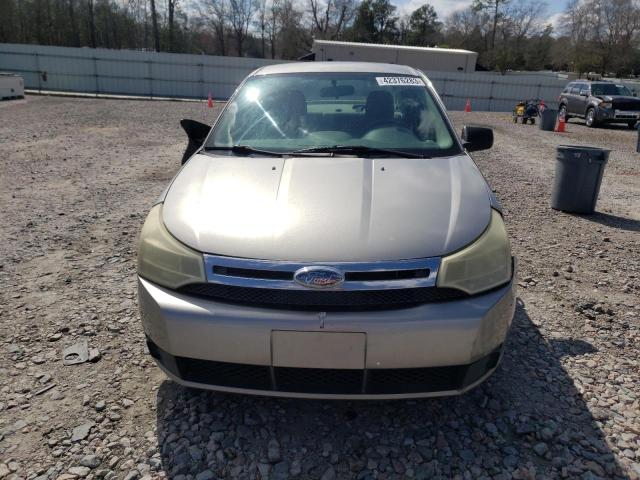 Photo 5 from auction – 2008 FORD FOCUS S/SE with VIN 1FAHP34N78W127526