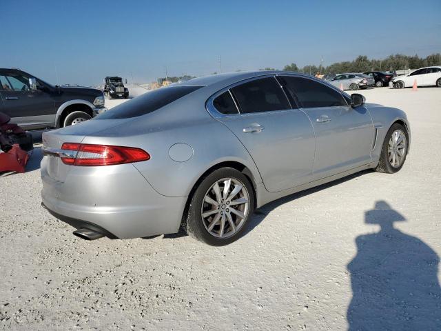 Photo 3 from auction – 2012 JAGUAR XF with VIN SAJWA0FB1CLS58306