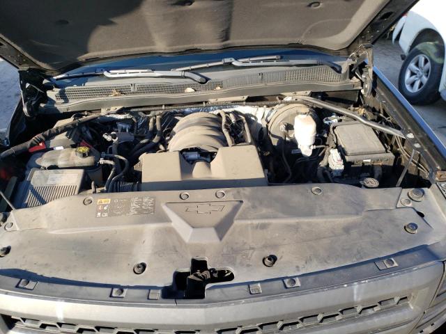Photo 11 from auction – 2015 CHEVROLET SILVERADO with VIN 1GCNKPEH4FZ446454