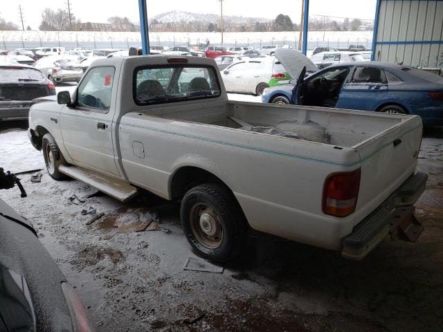 Photo 2 from auction – 1996 FORD RANGER with VIN 1FTCR10U9TPB32732