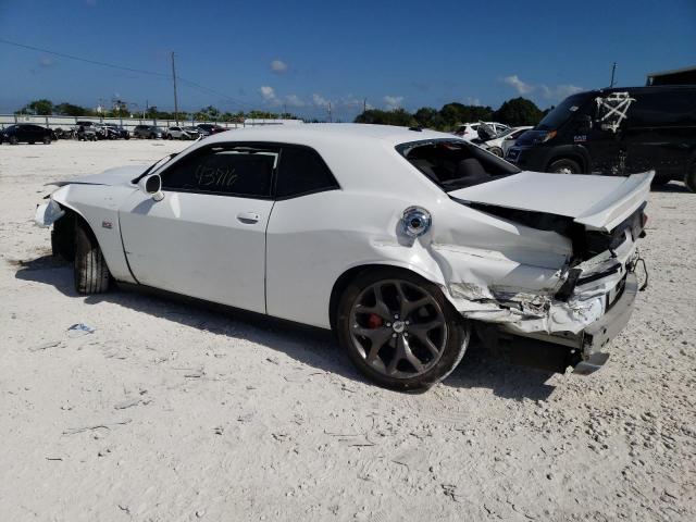 Photo 2 from auction – 2019 DODGE CHALLENGER with VIN 2C3CDZBT2KH705172