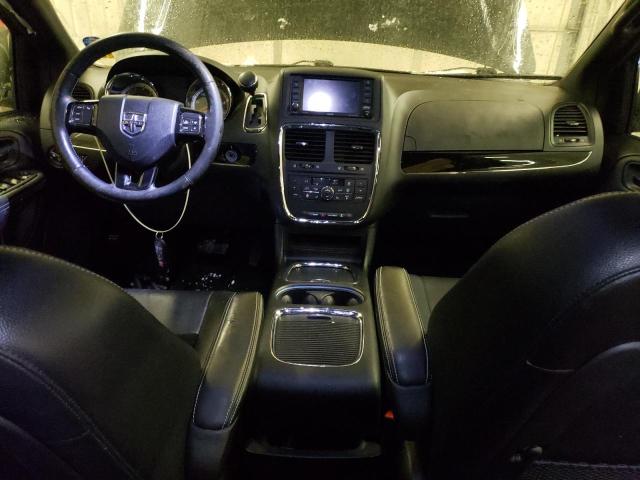 Photo 8 from auction – 2017 DODGE GRAND CARA with VIN 2C4RDGCG5HR639828