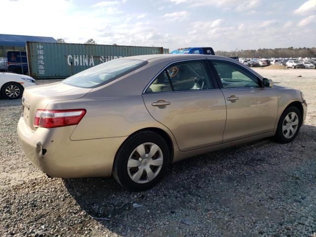 Photo 3 from auction – 2009 TOYOTA CAMRY BASE with VIN 4T1BE46K99U320851