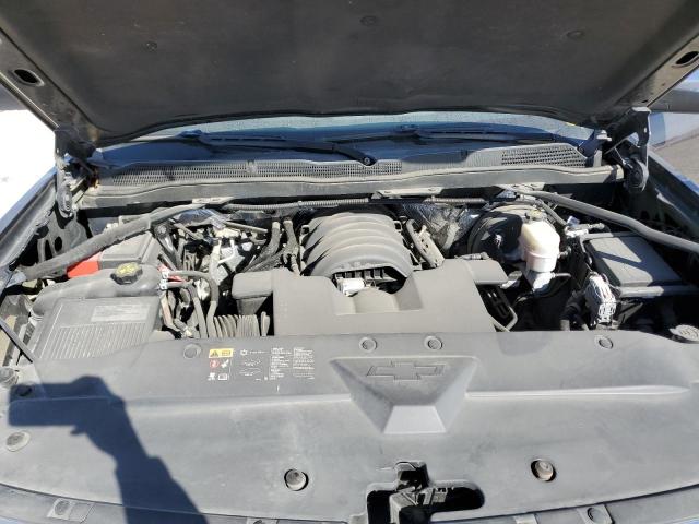 Photo 11 from auction – 2015 CHEVROLET SILVER1500 with VIN 1GCRCPECXFZ331053