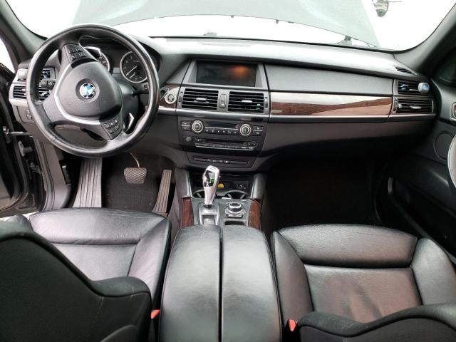 Photo 8 from auction – 2012 BMW X6 XDRIVE3 with VIN 5UXFG2C56CL779396