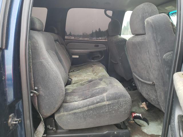 Photo 11 from auction – 2002 CHEVROLET SUBURBAN with VIN 3GNEC16T52G205095