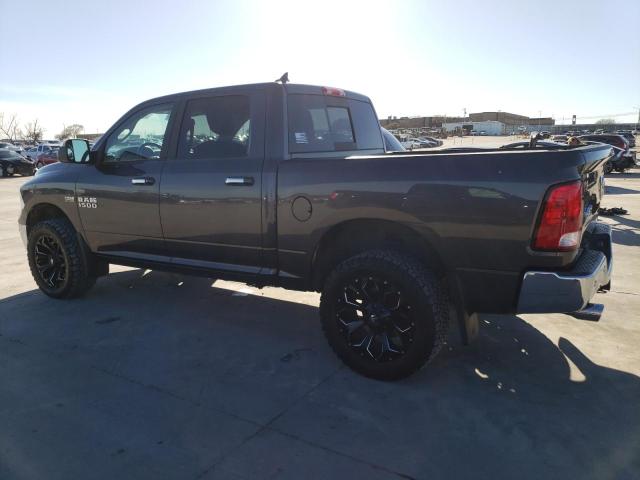 Photo 2 from auction – 2017 RAM 1500 SLT with VIN 1C6RR7LT7HS597201