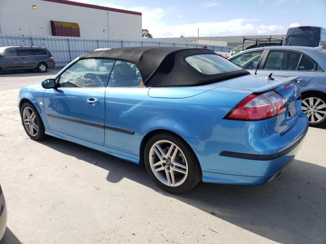 Photo 2 from auction – 2006 SAAB 9-3 AERO with VIN YS3FH71U066102068