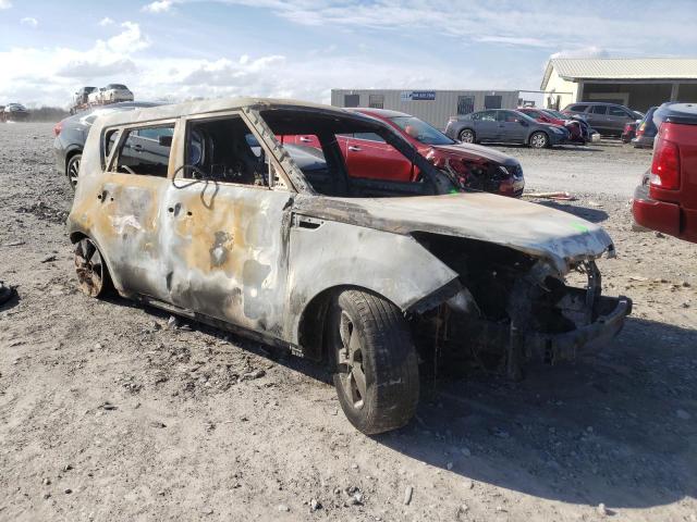 Photo 4 from auction – 2017 KIA SOUL with VIN KNDJN2A24H7430750