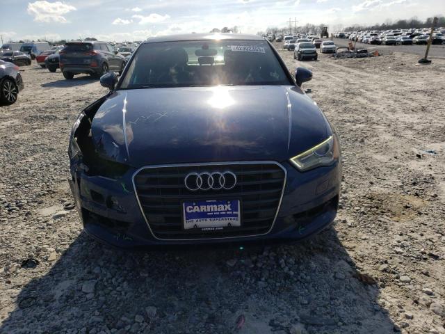 Photo 5 from auction – 2015 AUDI A3 PREMIUM with VIN WAUCCGFF7F1103859