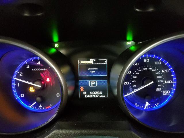 Photo 9 from auction – 2017 SUBARU LEGACY 3.6 with VIN 4S3BNEK67H3015078