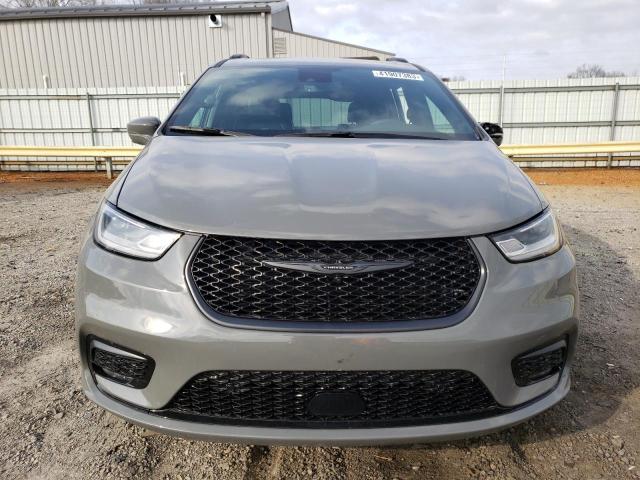 Photo 5 from auction – 2022 CHRYSLER PACIFICA L with VIN 2C4RC1GG9NR172645