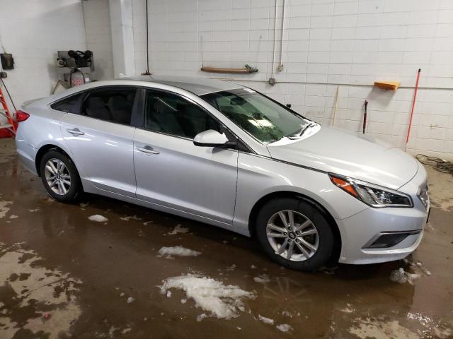 Photo 4 from auction – 2016 HYUNDAI SONATA SE with VIN 5NPE24AF1GH272032