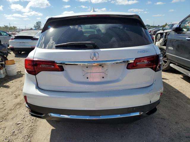 Photo 6 from auction – 2020 ACURA MDX with VIN 5J8YD3H30LL007249
